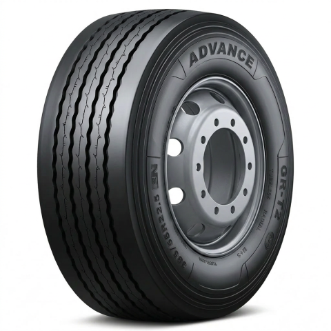385/55R22.5 - Anvelope camion 385/55R22.5 160K ADVANCE GR-T2 TL