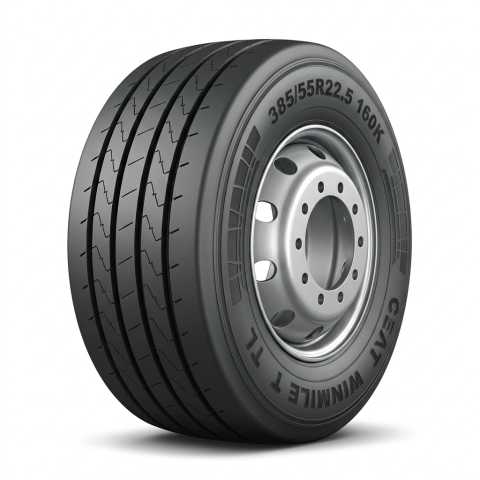 385/55R22.5 - Anvelope camion 385/55R22.5 160K CEAT WINMILE-T TL