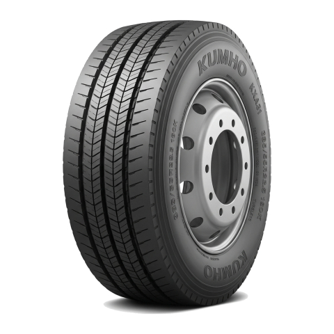 385/55R22.5 - Anvelope camion 385/55R22.5 160K KUMHO KXA31 TL