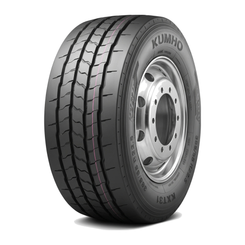 385/55R22.5 - Anvelope camion 385/55R22.5 160K KUMHO KXT31 TL