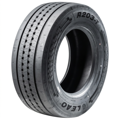 385/55R22.5 - Anvelope camion 385/55R22,5 160K LEAO R203-T  20PR TL