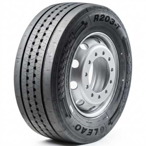 385/55R22.5 - Anvelope camion 385/55R22,5 160K LEAO R203-T  20PR TL