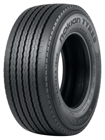 385/55R22.5 - Anvelope camion 385/55R22,5 160K Nokian E-Truck Steer  TL M+S 3PMSF