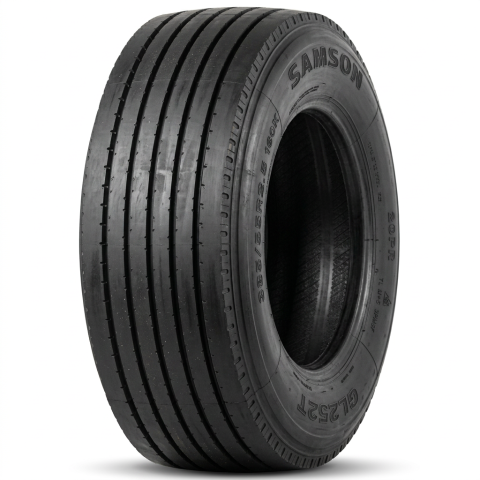 385/55R22.5 - Anvelope camion 385/55R22,5  160K SAMSON GL252T 20PR TL M+S 3PMSF