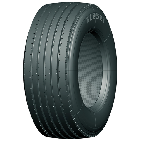 Semi-remorca - Anvelope camion 385/55R22,5  160K SAMSON GL252T 20PR TL M+S 3PMSF