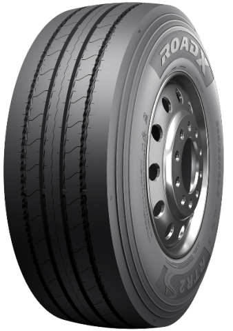 Regional & Autostrada - Anvelope camion 385/55R22.5 164K ROADX RTR2 TL