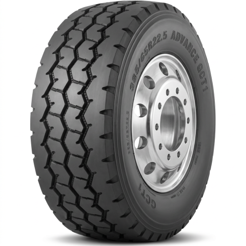 385/65R22.5 - Anvelope camion  385/65R22.5 160K ADVANCE GC T1 TL
