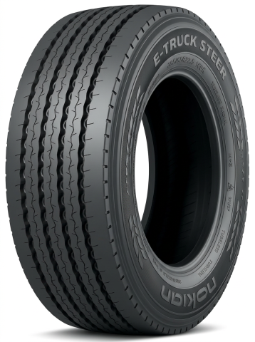 385/65R22.5 - Anvelope camion 385/65R22,5 160K  Nokian E-Truck Steer  TL M+S 3PMSF