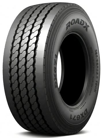 385/65R22.5 - Anvelope camion 385/65R22.5 160K ROADX DX671 TL