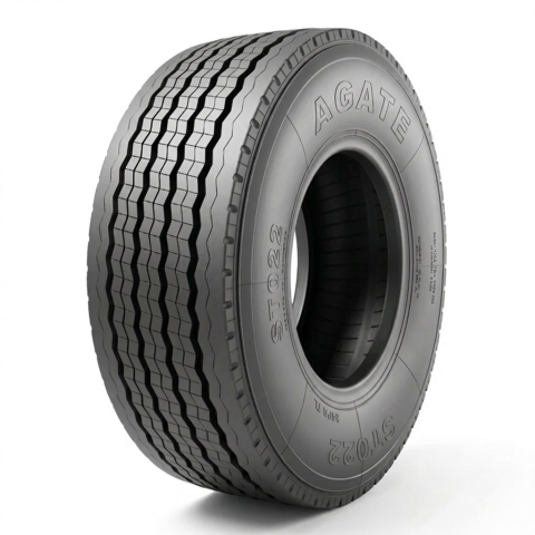 Regional & Autostrada - Anvelope camion 385/65R22,5 164J AGATE ST022  24PR TL