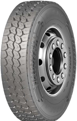 385/65R22.5 - Anvelope camion 385/65R22,5 164J LEAO M205-A 24PR TL