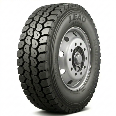 385/65R22.5 - Anvelope camion 385/65R22,5 164J LEAO M205-A 24PR TL