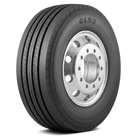 Profil directie - Anvelope camion 385/65R22.5 164K ADVANCE GL-S2 TL