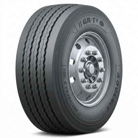 Regional & Autostrada - Anvelope camion  385/65R22.5 164K ADVANCE GLT2 TL