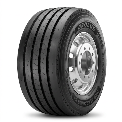 385/65R22.5 - Anvelope camion 385/65R22,5 164K AEOLUS NEO ALLROADS S+  20PR TL (HIGH LOAD)