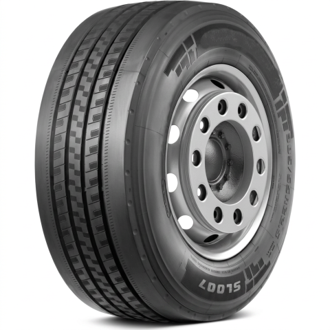 Profil directie - Anvelope camion 385/65R22,5 164K APLUS SL007 TL 24PR