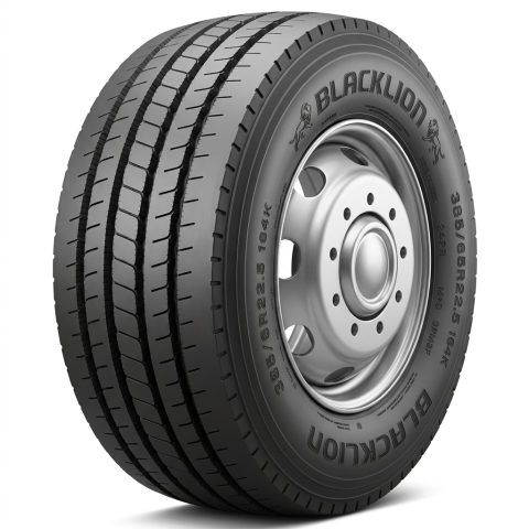 Regional & Autostrada - Anvelope camion 385/65R22.5 164K BLACK LION BT160 TL M+S 3PMSF 24PR