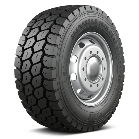 Fara Categorie - Anvelope camion 385/65R22.5 164K CEAT WINLOAD AW TL