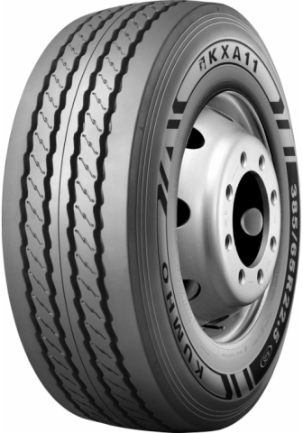 Regional & Autostrada - Anvelope camion 385/65R22.5 164K KUMHO KXA11 TL