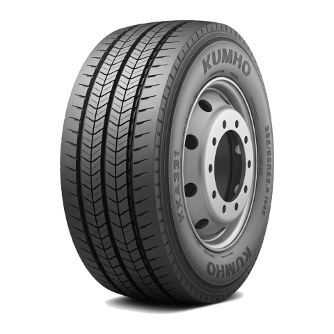 Regional & Autostrada - Anvelope camion  385/65R22.5 164K KUMHO KXA31 TL