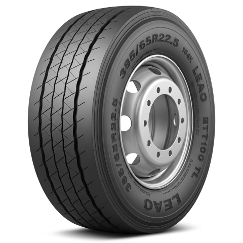 Autostrada - Anvelope camion 385/65R22,5  164K LEAO ETT100 24PR TL