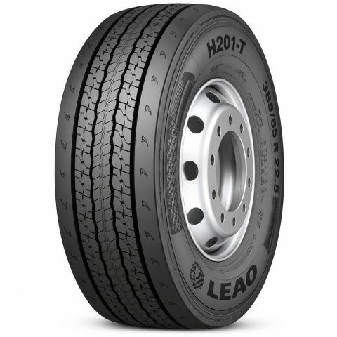 385/65R22.5 - Anvelope camion 385/65R22.5 164K LEAO H201-T 24PR TL