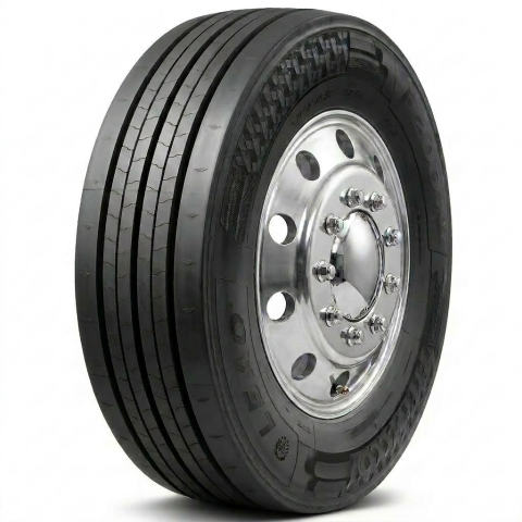 Autostrada - Anvelope camion 385/65R22,5 164K LEAO R203-S  24PR TL