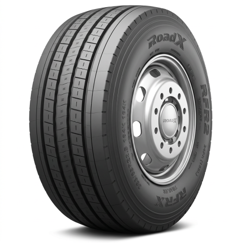 Regional & Autostrada - Anvelope camion 385/65R22.5 164K ROADX RFR2 TL