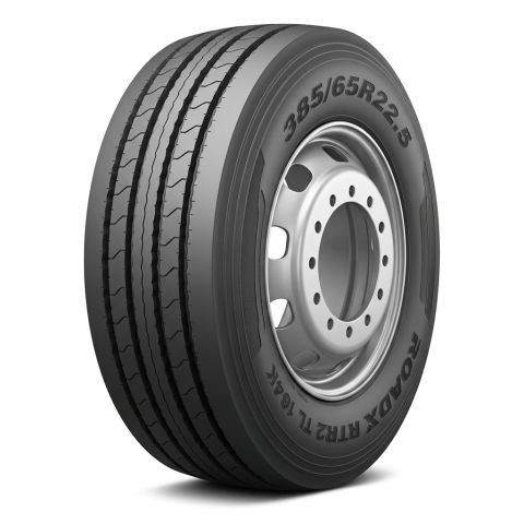 385/65R22.5 - Anvelope camion 385/65R22.5 164K ROADX RTR2 TL