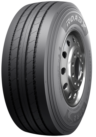 Regional & Autostrada - Anvelope camion 385/65R22.5 164K ROADX RTR2 TL