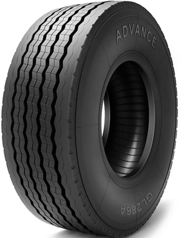 Autostrada - Anvelope camion 385/65R22,5 164K SAMSON GL286A  24PR M+S; 3PMSF