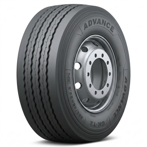 385/65R22.5 - Anvelope camion 385/65R22,5 164K SAMSON GR-T2  24PR TL M+S 3PMSF