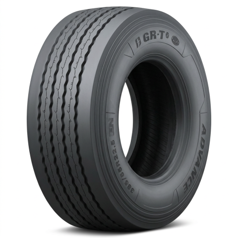 385/65R22.5 - Anvelope camion 385/65R22,5 164K SAMSON GR-T2  24PR TL M+S 3PMSF