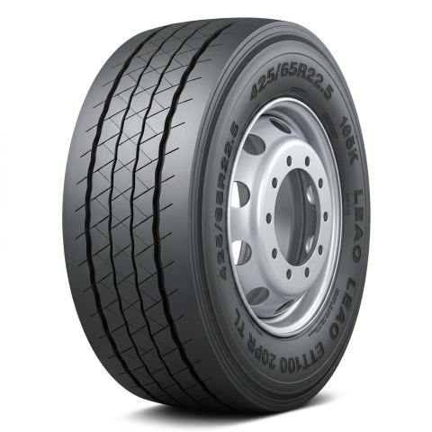 425/65R22.5 - Anvelope camion 425/65R22,5 165K LEAO  ETT100  20PR TL