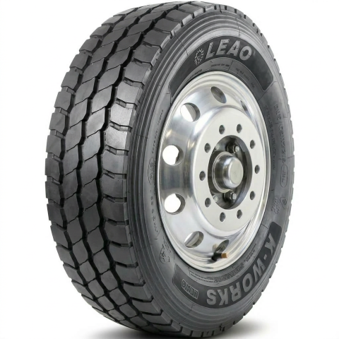 425/65R22.5 - Anvelope camion 425/65R22,5 165K LEAO KXA400  20PR TL