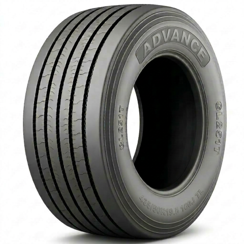 435/50R19.5 - Anvelope camion 435/50R19.5 160J ADVANCE GL251T TL
