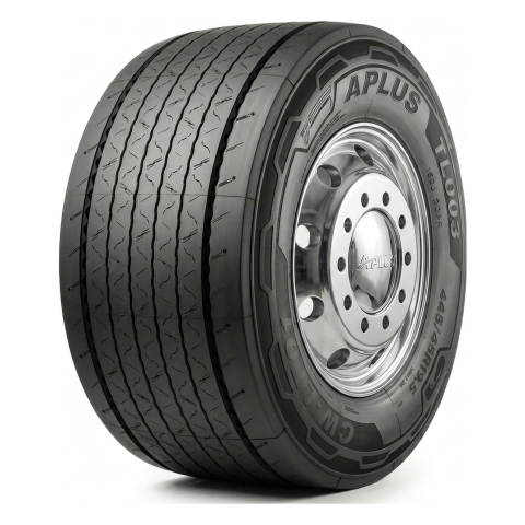 Semi-remorca - Anvelope camion 435/50R19.5 160J APLUS TL003  20PR TL