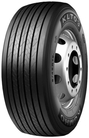Semi-remorca - Anvelope camion 435/50R19.5 160J KUMHO KLT03 TL
