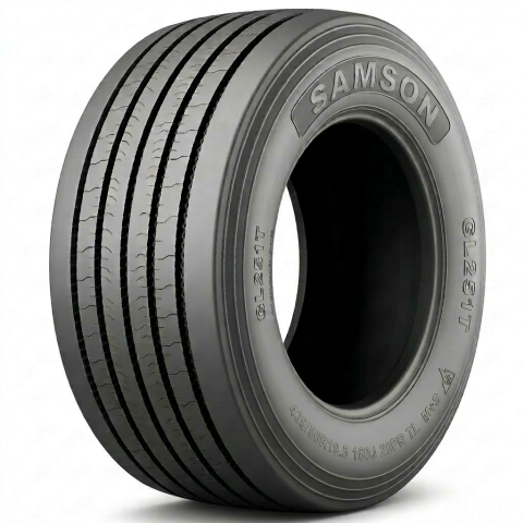 435/50R19.5 - Anvelope camion 435/50R19,5 160J SAMSON GL251T  20PR TL M+S 3PMSF