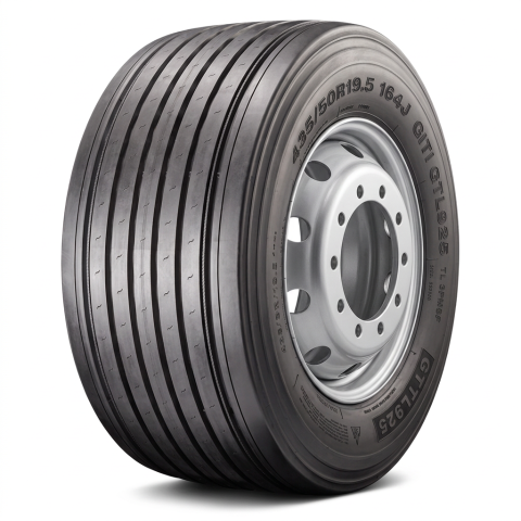 Semi-remorca - Anvelope camion 435/50R19.5 164J GITI GTL925 TL 3PMSF