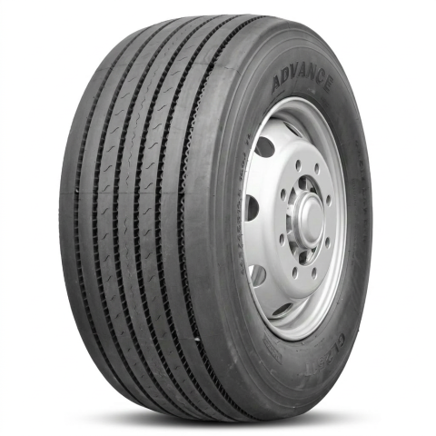 Semi-remorca - Anvelope camion 445/45R19.5 160J ADVANCE GL251T TL
