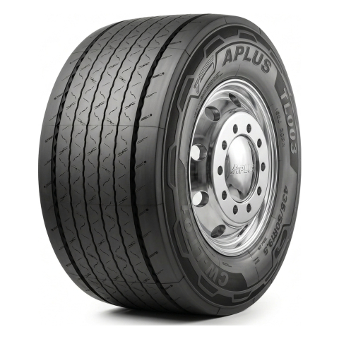 Semi-remorca - Anvelope camion 445/45R19.5 160J APLUS TL003  20PR TL