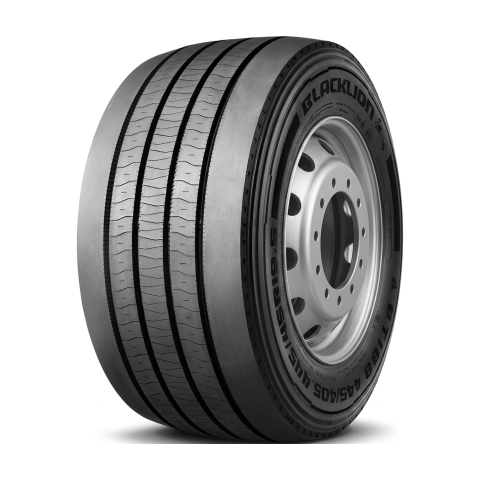445/45R19.5 - Anvelope camion 445/45R19.5 160J BLACK LION BT188 TL M+S 3PMSF 20PR