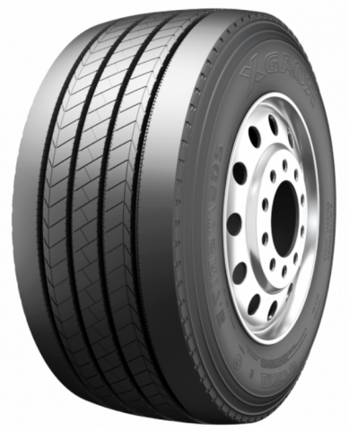 Semi-remorca - Anvelope camion 445/45R19.5 160J ROADX DX670 TL