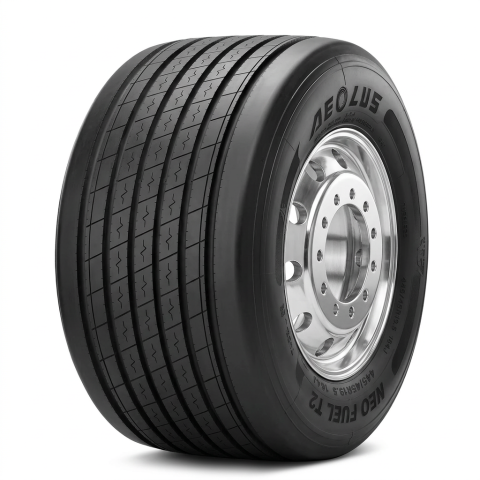 445/45R19.5 - Anvelope camion 445/45R19,5 164J AEOLUS NEO FUEL T2  22PR TL