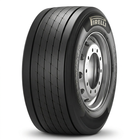 445/45R19.5 - Anvelope camion 445/45R19,5 164J  PROMETEON H02 PRO TRAILER TL