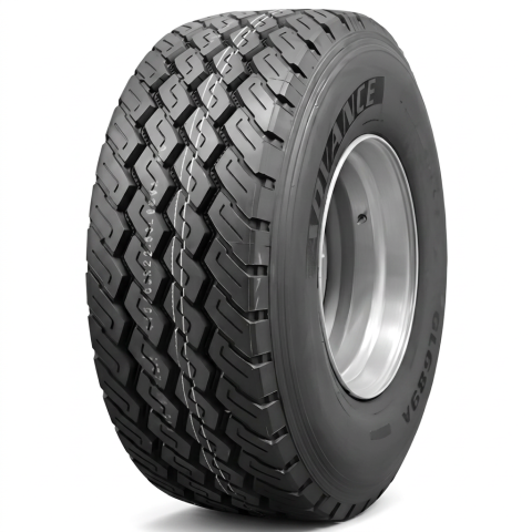 445/65R22.5 - Anvelope camion 445/65R22,5 169K SAMSON GL689A 20PR M+S; 3PMSF