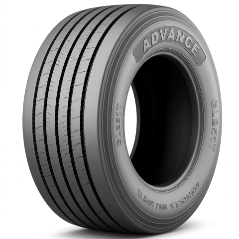 455/40R22,5 - Anvelope camion 455/40R22,5 160J ADVANCE GL251T  20PR TL M+S 3PMSF
