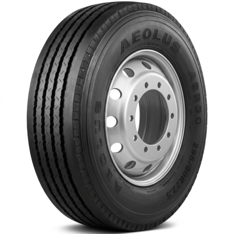 8,25R15 - Anvelope camion 8,25R15 143/141G  AEOLUS ASR30 18PR TT