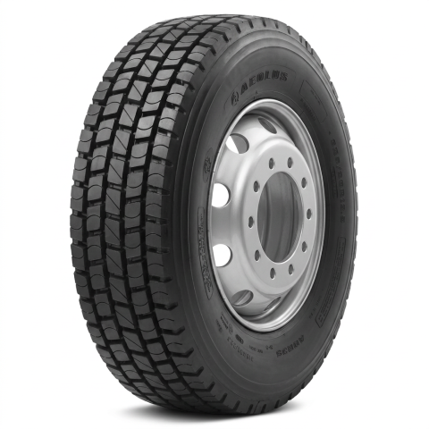 9.5R17.5 - Anvelope camion 9,5R17,5 136/134M AEOLUS ADR35 18PR TL